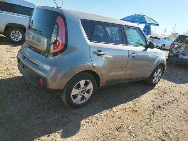 KNDJN2A27K7665599 KIA Soul