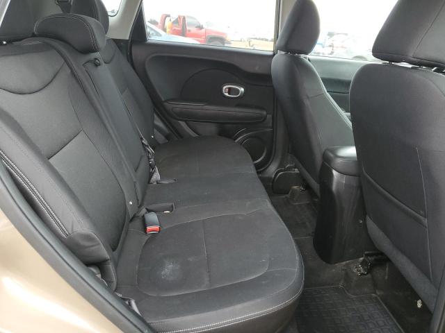 KNDJN2A25E7034399 KIA Soul