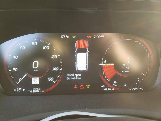 YV4BR0CL6M1773086 Volvo Xc90 T8 Recharge Inscription