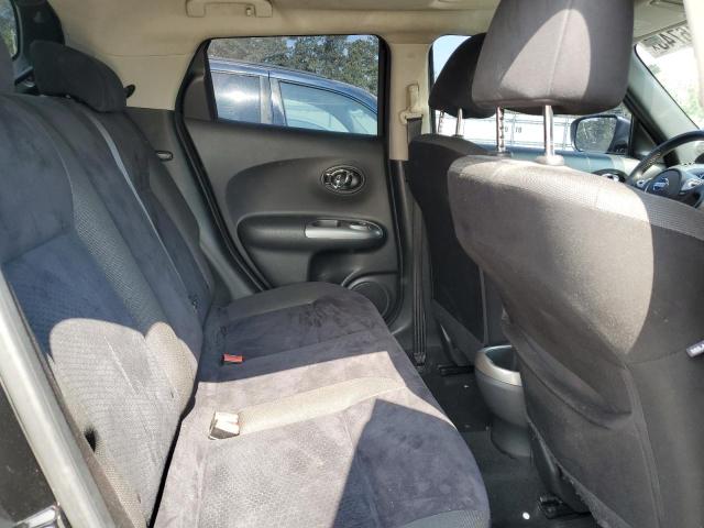 2017 NISSAN JUKE S - JN8AF5MV6HT753228