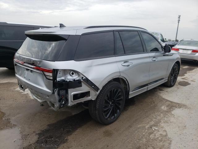 2023 LINCOLN AVIATOR RE - 5LM5J7XC8PGL10208
