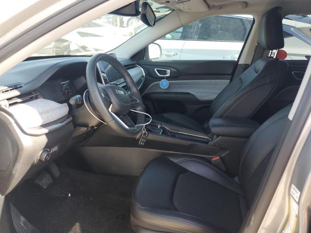 3C4NJDBBXNT180106 Jeep Compass Latitude