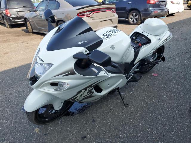 2011 SUZUKI GSX1300 R JS1GX72A3B2100149