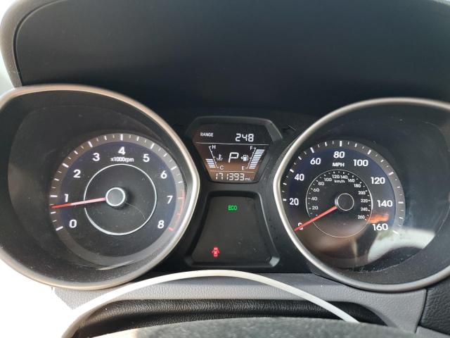 5NPDH4AE3GH751392 Hyundai ELANTRA SE