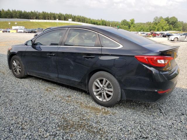 5NPE24AF8FH191270 Hyundai SONATA SE