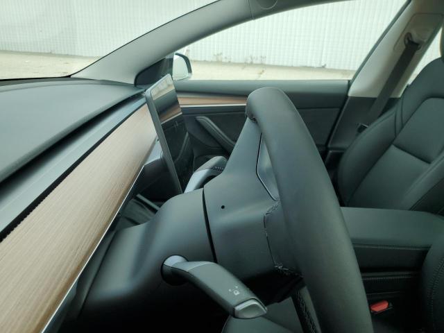 5YJ3E1EA1PF562393 Tesla MODEL 3