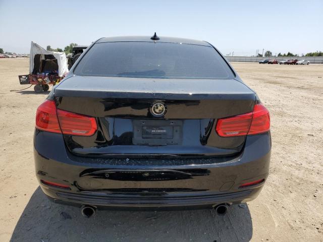 WBA8B3G36HNU36314 BMW 340 I