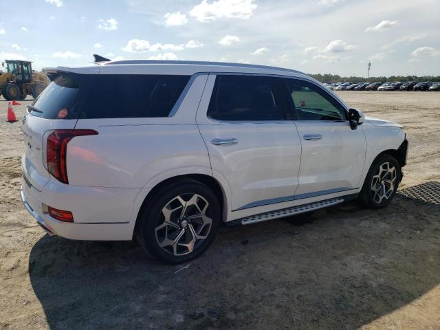 2021 HYUNDAI PALISADE C - KM8R7DHEXMU314212