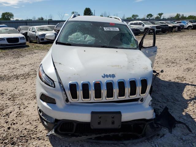 1C4PJMCB2EW182398 | 2014 JEEP CHEROKEE