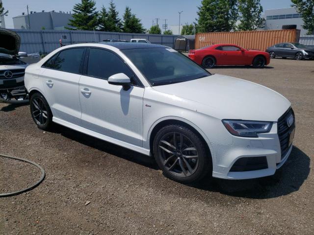 2020 AUDI A3 TECHNIK - WAUKEGFF3LA020544