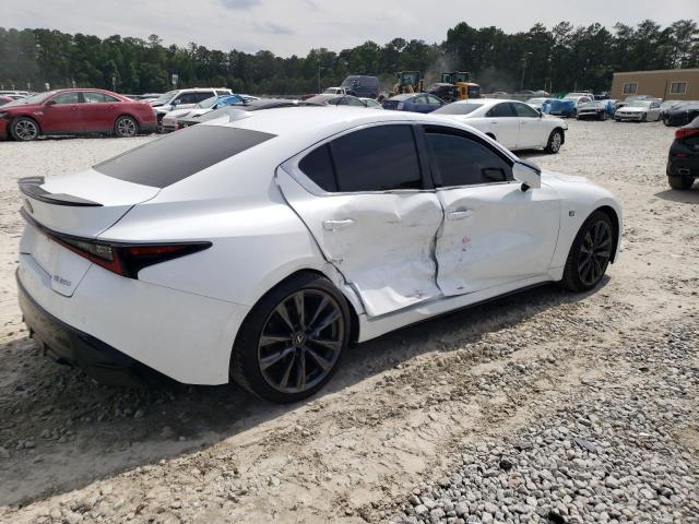 2023 LEXUS IS 350 F S JTHGZ1B22P5060351