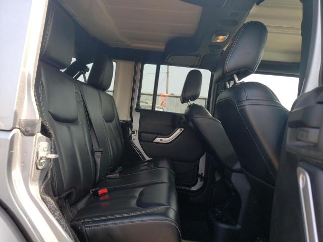 1C4BJWEG5FL567147 Jeep Wrangler Unlimited Sahara
