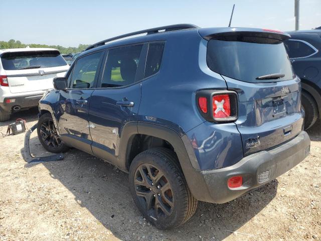 2023 JEEP RENEGADE A ZACNJDE17PPP12762