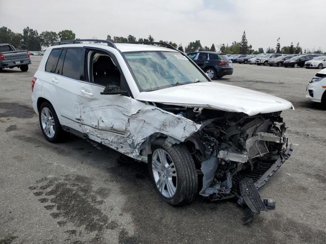 WDCGG5HB5EG160168 Mercedes-Benz GLK 350