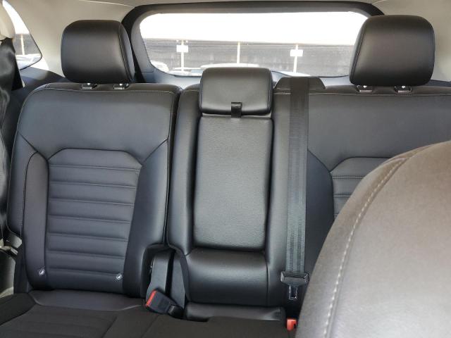 2FMPK4J8XHBC18182 Ford EDGE SEL