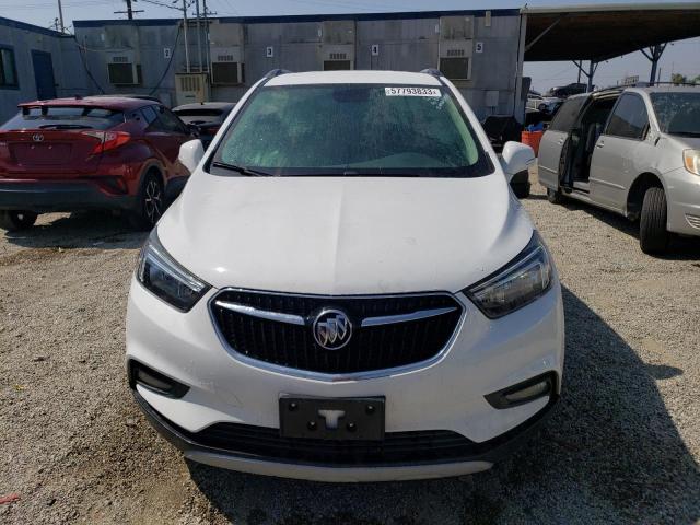 KL4CJ1SBXHB008809 Buick Encore Sport Touring