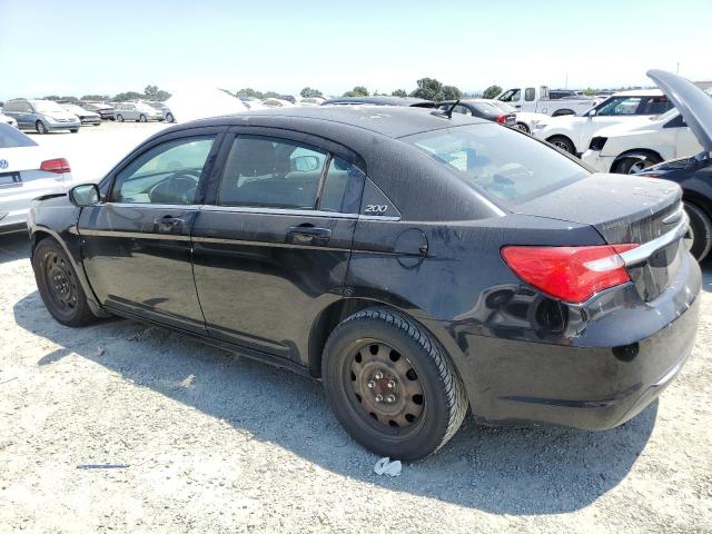 1C3CCBAB0EN212248 Chrysler 200 LX