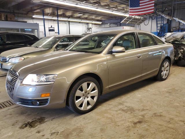 2005 Audi A6 