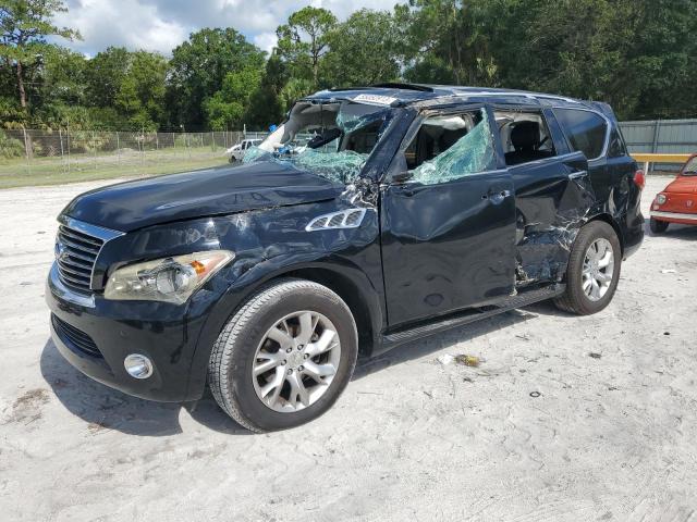 2013 INFINITI QX56 