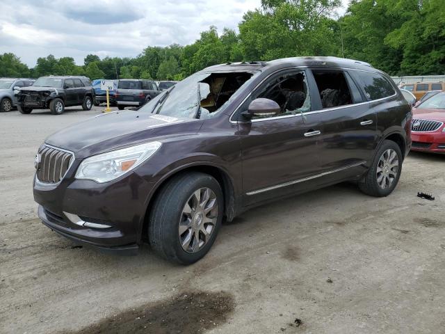 2016 Buick Enclave 