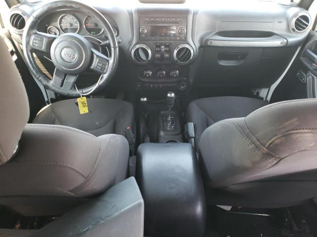 1C4GJWAG0GL177294 Jeep Wrangler Sport