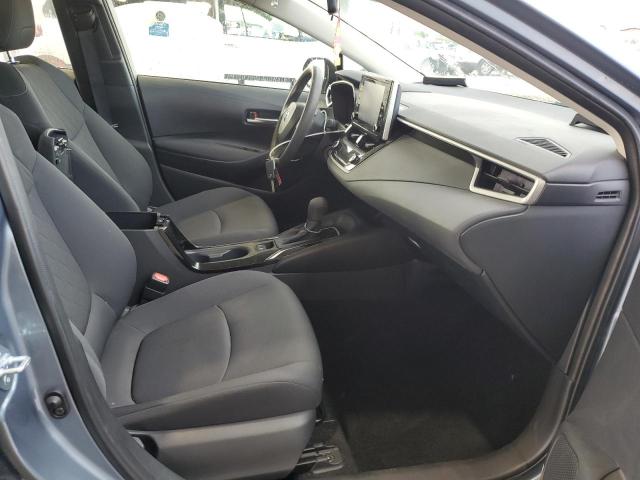 2021 TOYOTA COROALLA JTDEPMAE2MJ155474