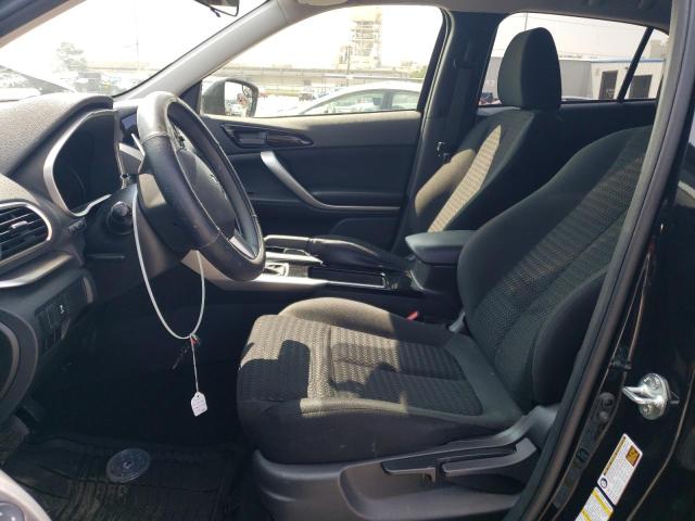 JA4AS3AA5JZ044381 Mitsubishi Eclipse Cross Es