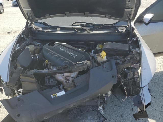 1C4PJLCB2FW766070 Jeep Cherokee Latitude