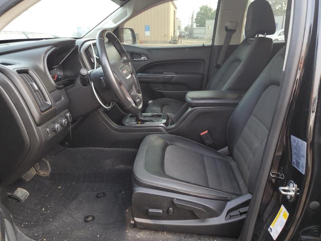 2021 GMC CANYON AT4 - 1GTG6FEN2M1116191