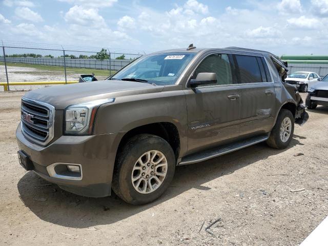 2015 GMC Yukon XL 