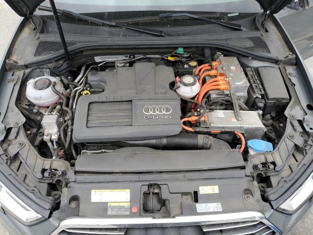 2018 AUDI A3 E-TRON - WAUUPBFF5JA057033