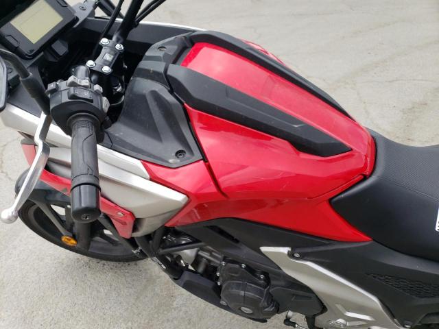 2022 HONDA NC750 XA JH2RH090XNK100077