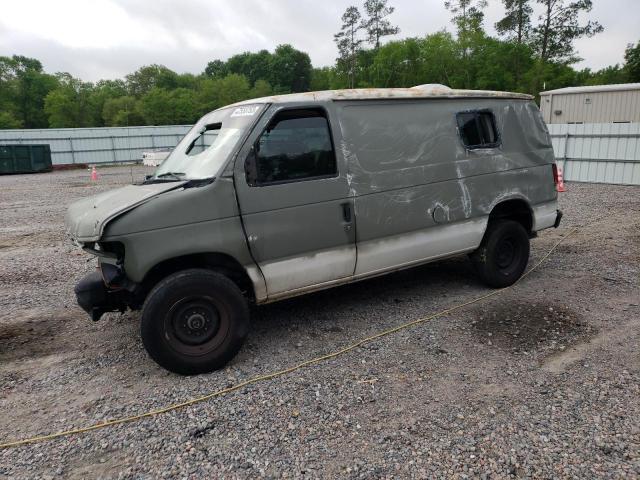 2004 Ford Econoline Cargo Van 