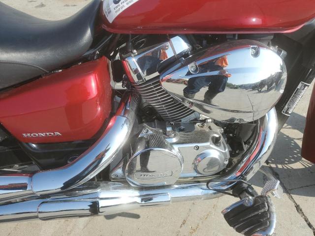2015 HONDA VT750 C JH2RC5001FK200983