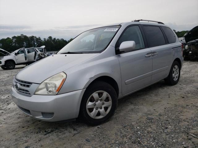 2009 Kia Sedona 