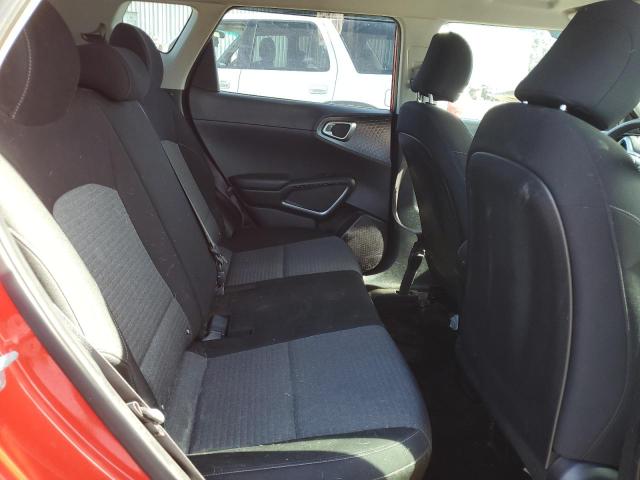 KNDJ23AU0L7025459 KIA SOUL LX