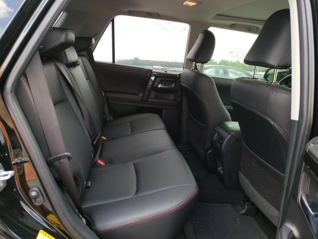 2023 TOYOTA 4RUNNER SE JTERU5JR8P6124736