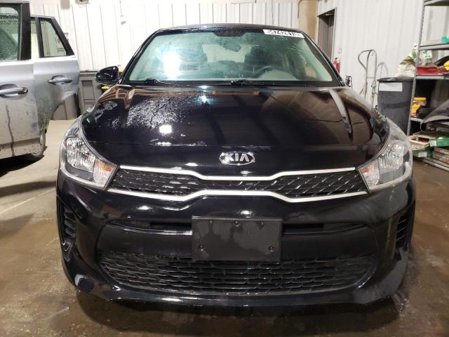 2020 KIA RIO LX - 3KPA24AD5LE312317