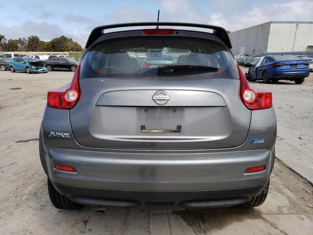 JN8AF5MR7ET355783 Nissan JUKE S
