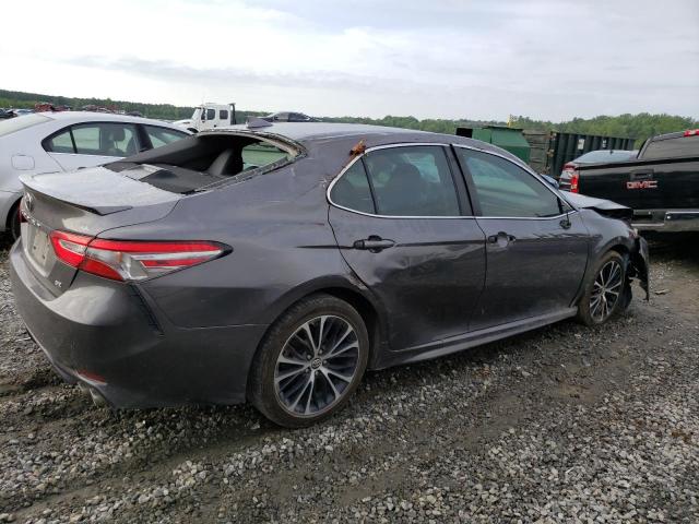 2019 TOYOTA CAMRY L/LE 4T1B11HKXKU778606
