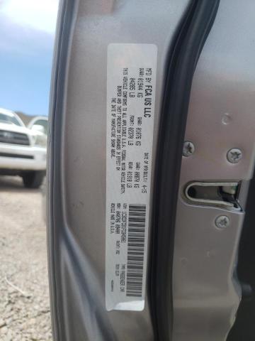 1C3CDFCB1FD345061 Dodge Dart Limited