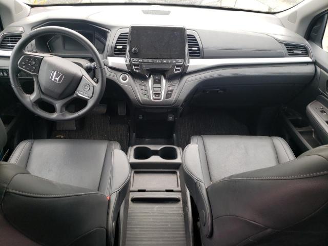 5FNRL6H71NB032449 2022 HONDA ODYSSEY, photo no. 8