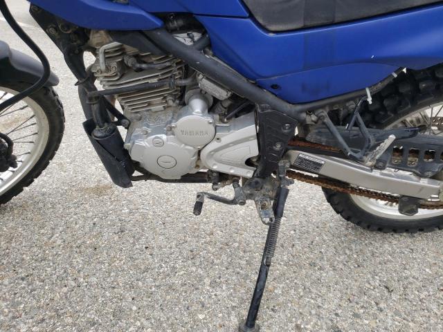 2015 YAMAHA XT250 C - JYADG24Y6FA000575