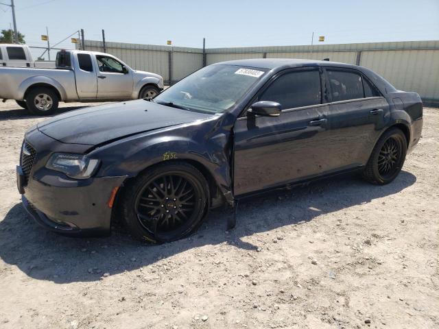 2018 Chrysler 300 