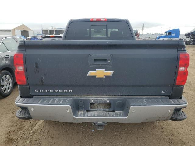 1GCVKREHXHZ132659 | 2017 CHEVROLET 1500