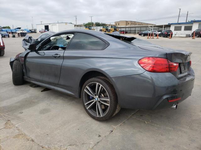 2017 BMW 440I - WBA4P1C51HK522563