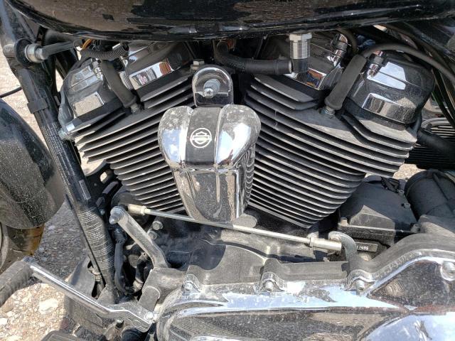 2022 HARLEY-DAVIDSON FLRT 1HD1MCP15NB857269