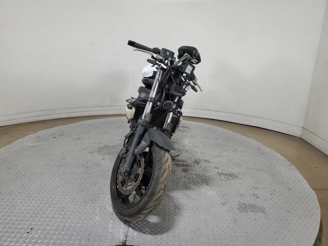 2013 KAWASAKI NINJA 650 - JKAEXEF15DDA05995