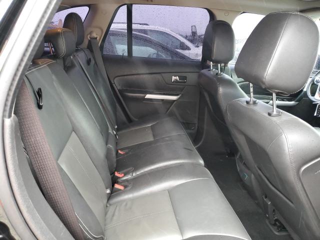 2FMDK3AK4EBA50382 Ford EDGE SPORT
