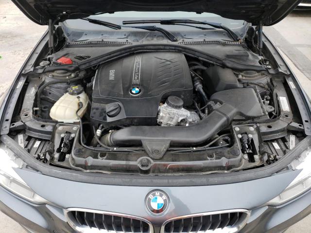 2015 BMW 335 XI - WBA3B9G50FNR93148
